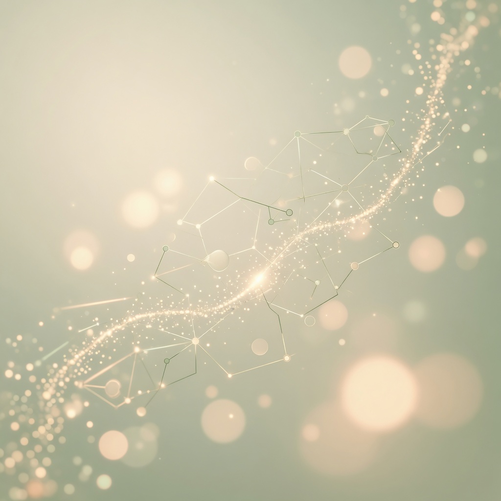 Abstract automation and connected flows
